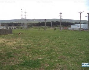 Terrain à vendre dans Cluj-napoca