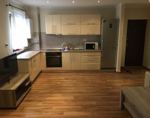 , 45m2 dans Cluj-napoca