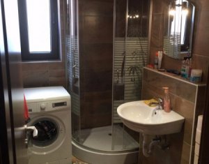 Appartement 2 chambres à vendre dans Cluj-napoca