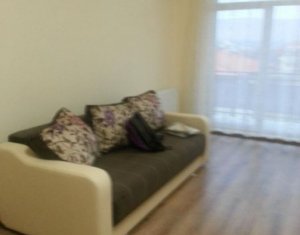 Lakás 2 szobák kiadó on Cluj-napoca