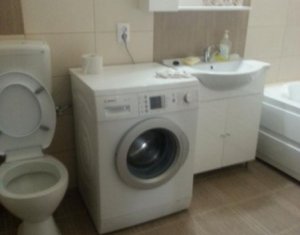 Lakás 2 szobák kiadó on Cluj-napoca