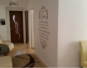 Lakás 2 szobák eladó on Cluj-napoca