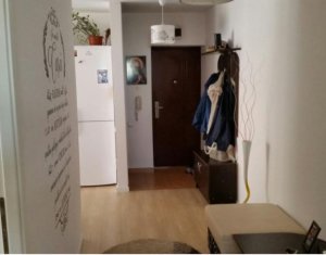 Lakás 2 szobák eladó on Cluj-napoca