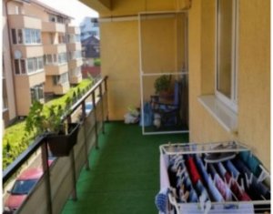 Lakás 2 szobák eladó on Cluj-napoca