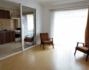 Appartement 2 chambres à vendre dans Cluj-napoca