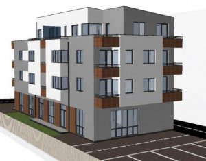 , 55m2 dans Cluj-napoca