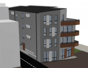 Appartement 2 chambres à vendre dans Cluj-napoca