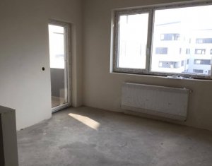 Appartement 3 chambres à vendre dans Cluj-napoca