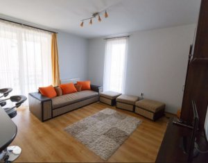 Appartement 2 chambres à vendre dans Cluj-napoca