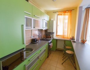 Appartement 2 chambres à vendre dans Cluj-napoca
