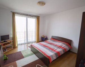 Appartement 2 chambres à vendre dans Cluj-napoca