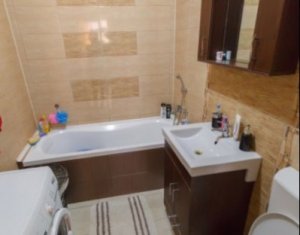 Appartement 2 chambres à vendre dans Cluj-napoca