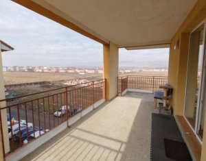 Appartement 2 chambres à vendre dans Cluj-napoca