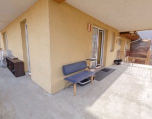 Appartement 2 chambres à vendre dans Cluj-napoca