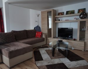 , 58m2 on Cluj-napoca