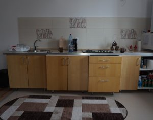 Lakás 2 szobák kiadó on Cluj-napoca