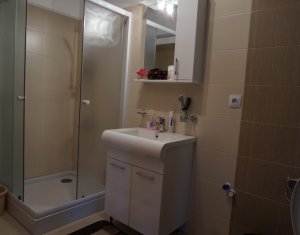 Lakás 2 szobák kiadó on Cluj-napoca