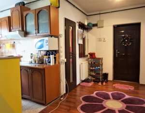 Appartement 2 chambres à louer dans Cluj-napoca