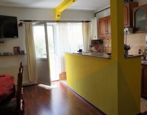 Appartement 2 chambres à louer dans Cluj-napoca