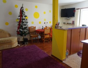 Appartement 2 chambres à louer dans Cluj-napoca