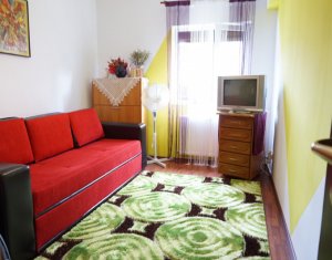 Appartement 2 chambres à louer dans Cluj-napoca