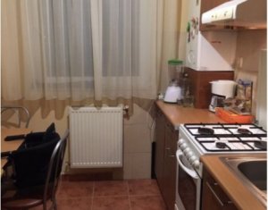 Appartement 2 chambres à vendre dans Cluj-napoca