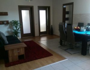 Appartement 3 chambres à vendre dans Cluj-napoca