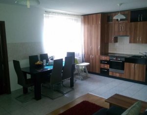 Appartement 3 chambres à vendre dans Cluj-napoca