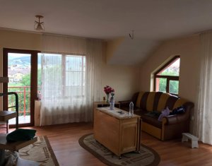 Lakás 3 szobák kiadó on Cluj-napoca