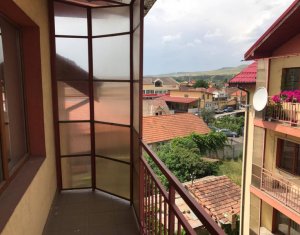 Lakás 3 szobák kiadó on Cluj-napoca