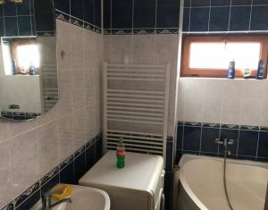 Lakás 3 szobák kiadó on Cluj-napoca