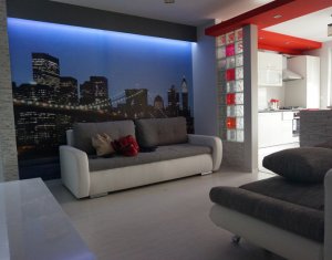 , 54m2 on Cluj-napoca