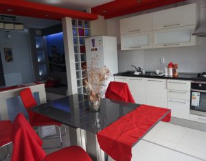 Lakás 2 szobák eladó on Cluj-napoca