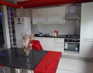 Lakás 2 szobák eladó on Cluj-napoca