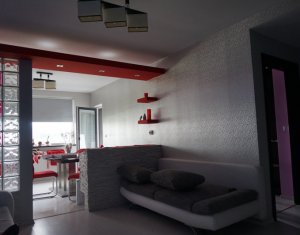 Lakás 2 szobák eladó on Cluj-napoca