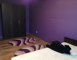 Appartement 2 chambres à vendre dans Cluj-napoca