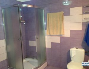 Appartement 2 chambres à vendre dans Cluj-napoca