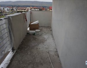 Appartement 2 chambres à vendre dans Cluj-napoca