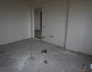 Appartement 2 chambres à vendre dans Cluj-napoca