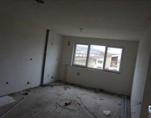 Appartement 2 chambres à vendre dans Cluj-napoca