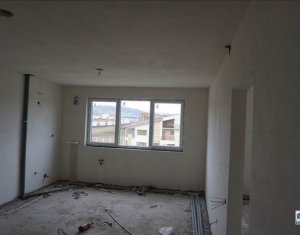 Appartement 2 chambres à vendre dans Cluj-napoca