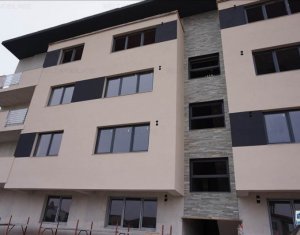 Appartement 2 chambres à vendre dans Cluj-napoca