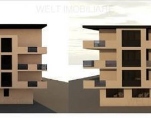 Appartement 2 chambres à vendre dans Cluj-napoca