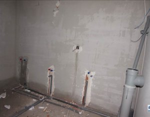 Lakás 3 szobák eladó on Cluj-napoca