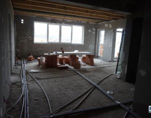 Lakás 3 szobák eladó on Cluj-napoca