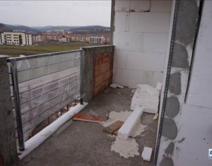 Lakás 3 szobák eladó on Cluj-napoca