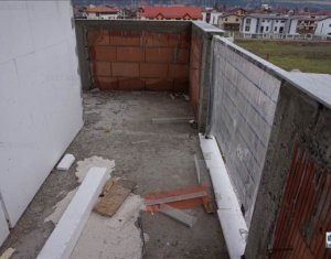 Lakás 3 szobák eladó on Cluj-napoca