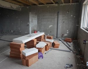 Lakás 3 szobák eladó on Cluj-napoca