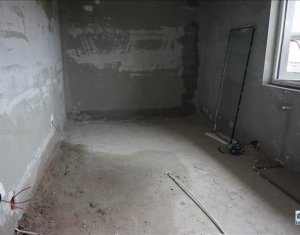 Lakás 3 szobák eladó on Cluj-napoca