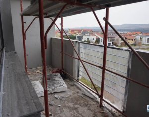 Lakás 3 szobák eladó on Cluj-napoca